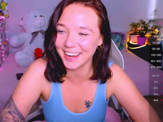 WhiteSoul webcam