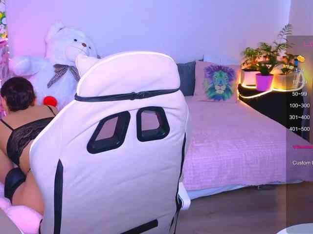 WhiteSoul webcam