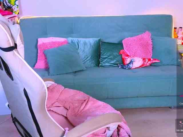 WhiteSoul webcam