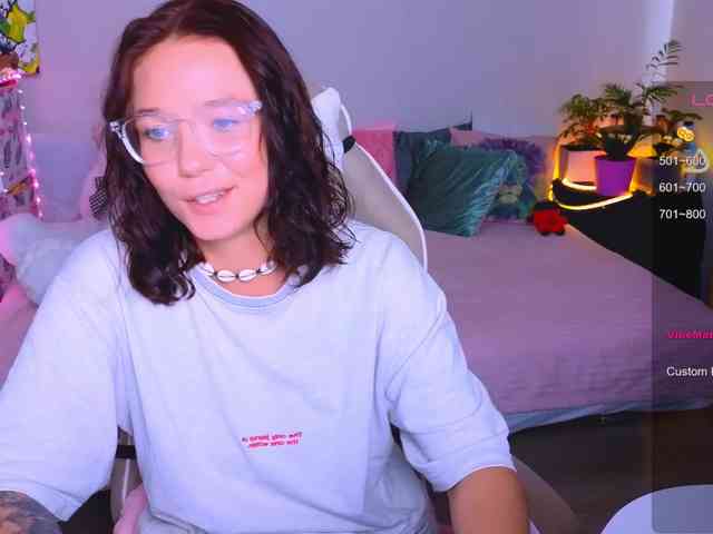 WhiteSoul webcam