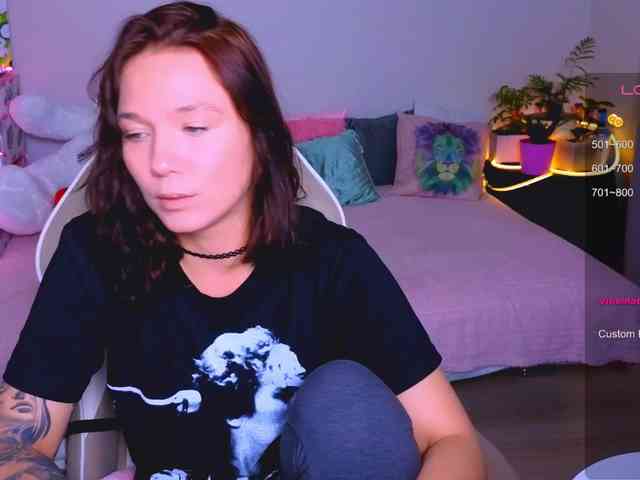 WhiteSoul webcam