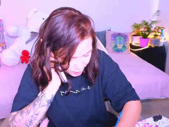 WhiteSoul webcam