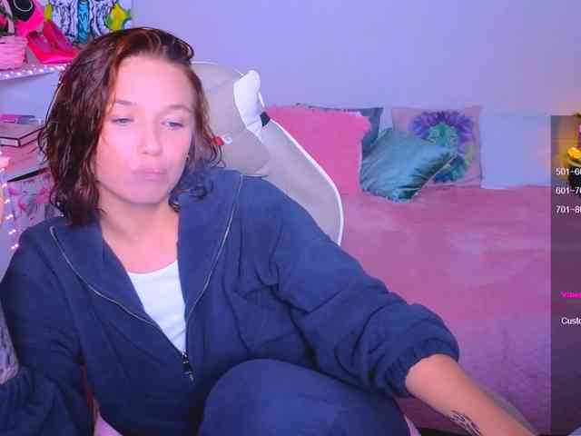 WhiteSoul webcam