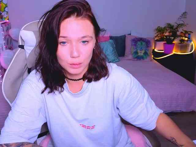 WhiteSoul webcam