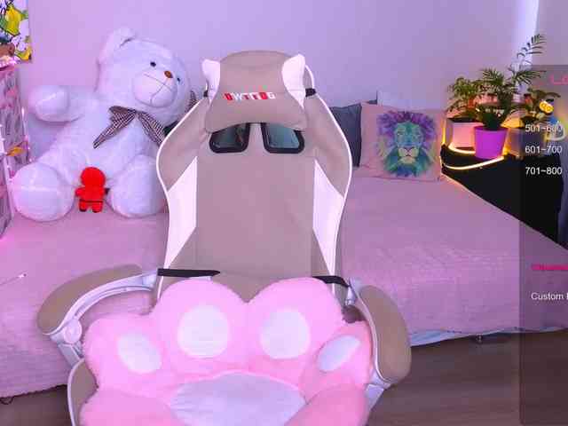 WhiteSoul webcam
