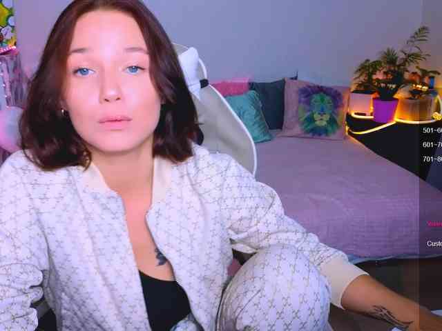 WhiteSoul webcam