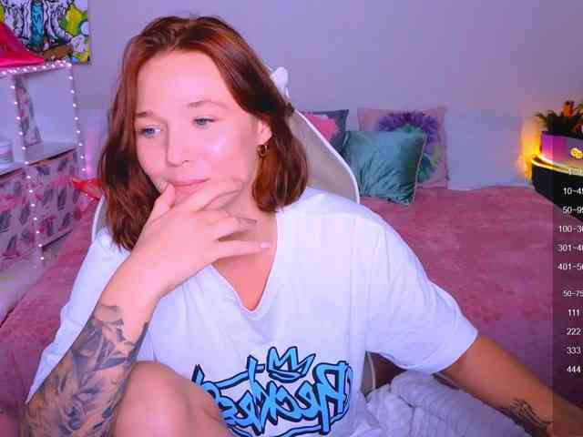 WhiteSoul webcam
