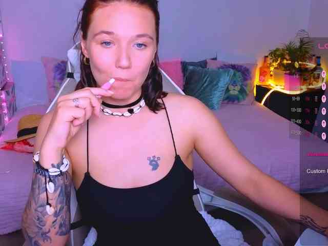 WhiteSoul webcam