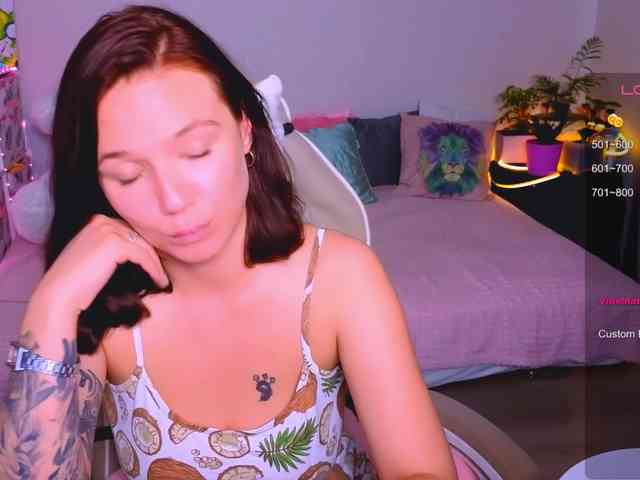 WhiteSoul webcam