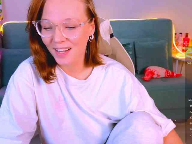 WhiteSoul webcam