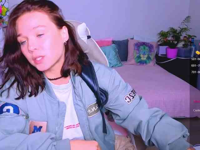 WhiteSoul webcam