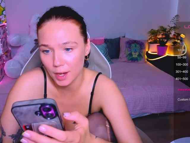 WhiteSoul webcam