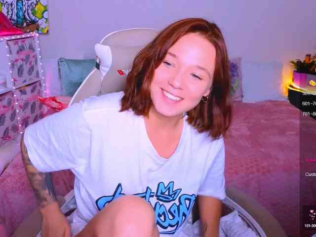WhiteSoul webcam