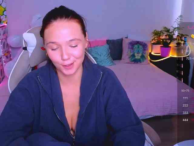 WhiteSoul webcam