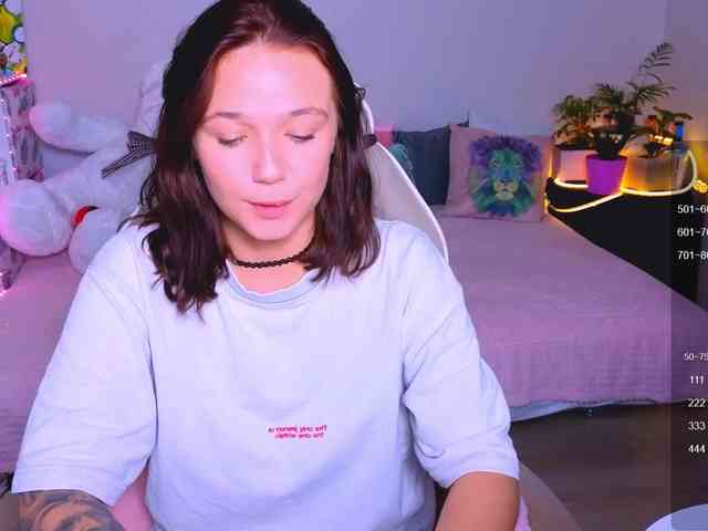WhiteSoul webcam