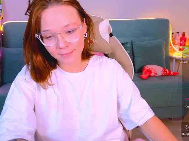 WhiteSoul webcam