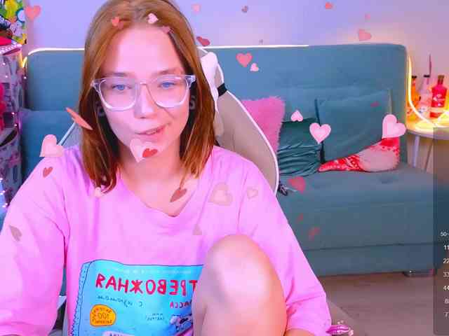 WhiteSoul webcam