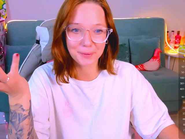 WhiteSoul webcam