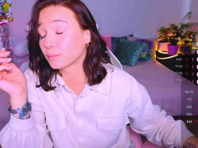 WhiteSoul webcam