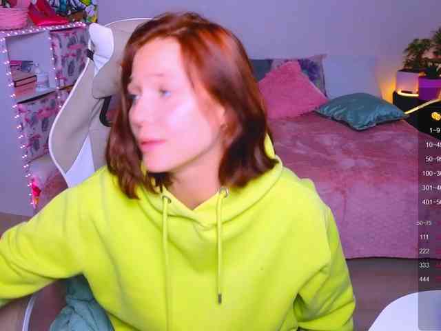 WhiteSoul webcam