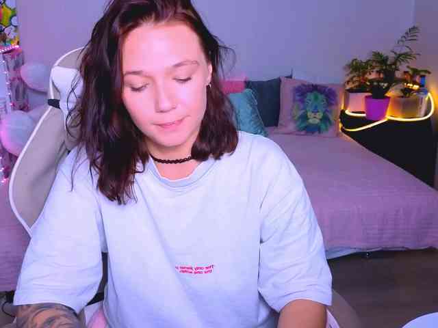 WhiteSoul webcam