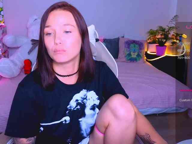 WhiteSoul webcam