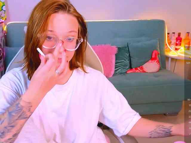 WhiteSoul webcam