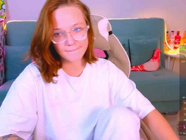 WhiteSoul webcam