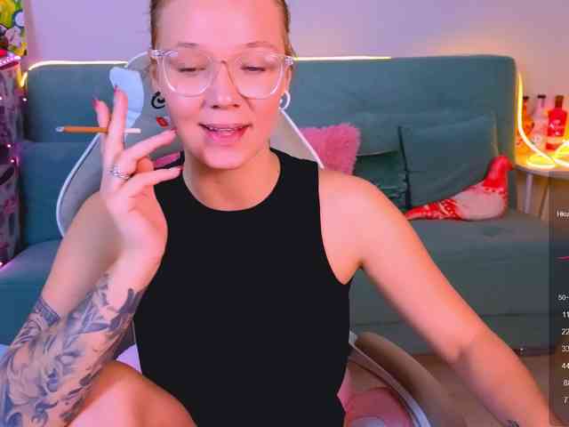 WhiteSoul webcam
