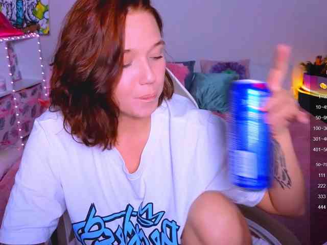 WhiteSoul webcam