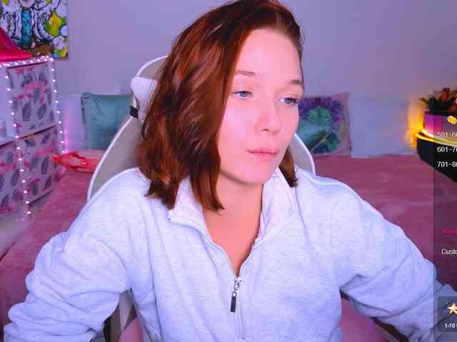WhiteSoul webcam