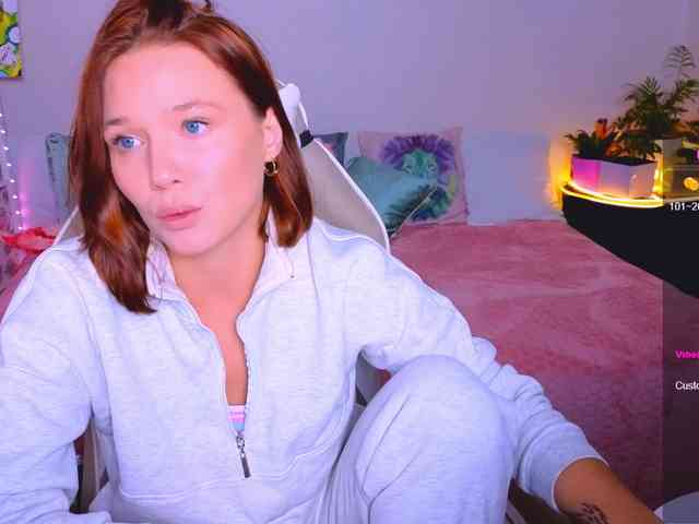 WhiteSoul webcam