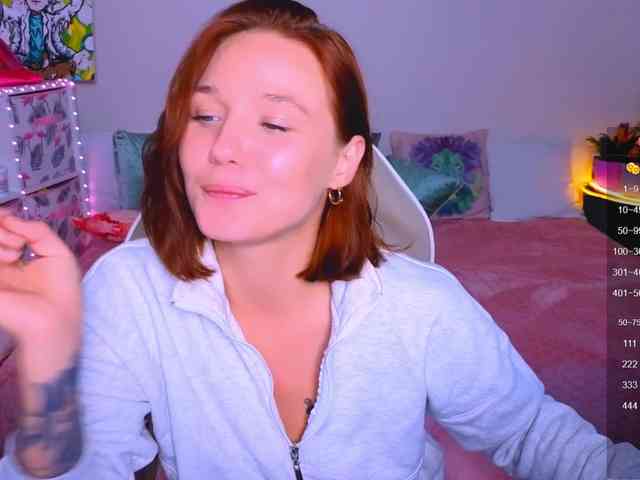 WhiteSoul webcam