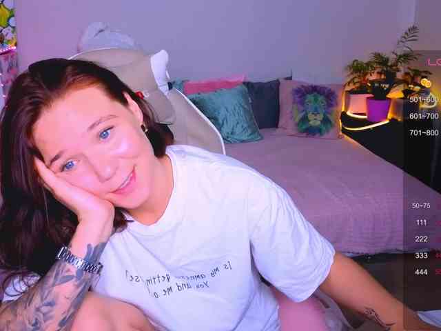 WhiteSoul webcam
