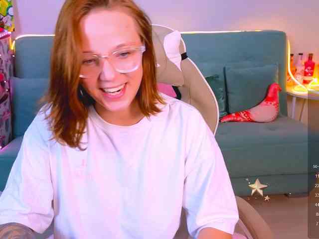 WhiteSoul webcam
