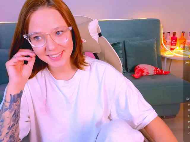 WhiteSoul webcam