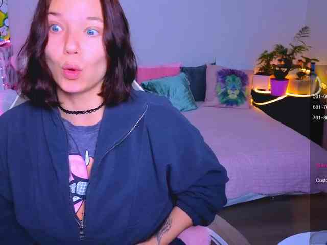 WhiteSoul webcam
