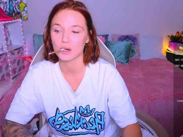 WhiteSoul webcam
