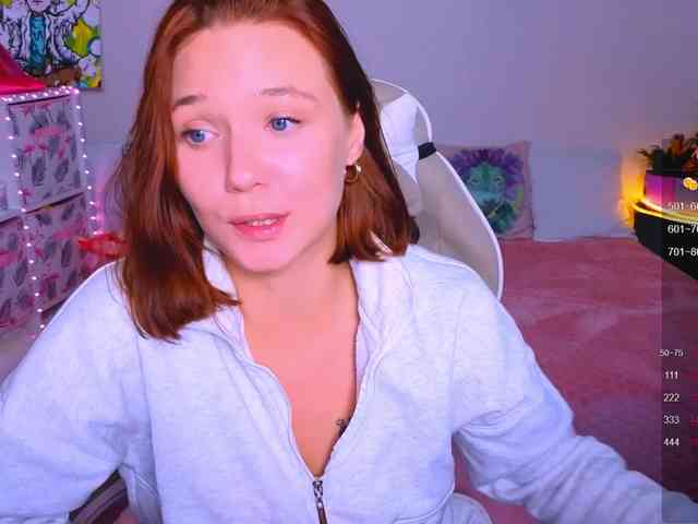 WhiteSoul webcam