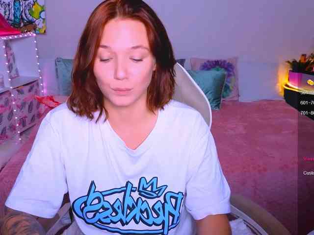 WhiteSoul webcam