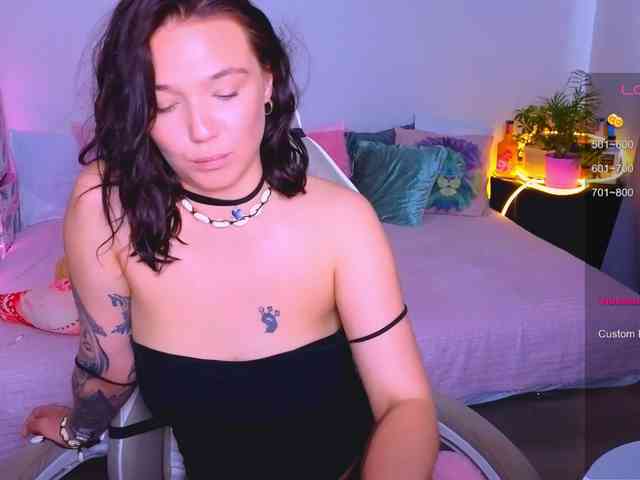 WhiteSoul webcam