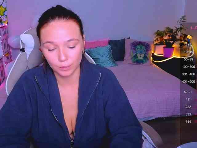 WhiteSoul webcam