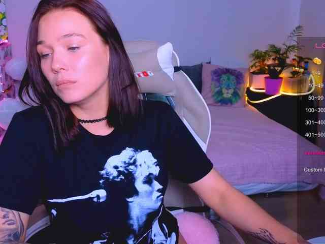 WhiteSoul webcam