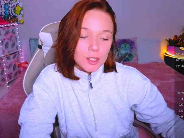 WhiteSoul webcam