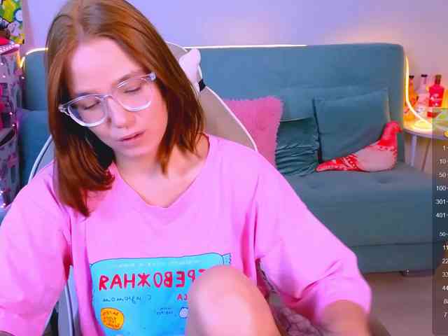 WhiteSoul Live Webcam on BongaCams