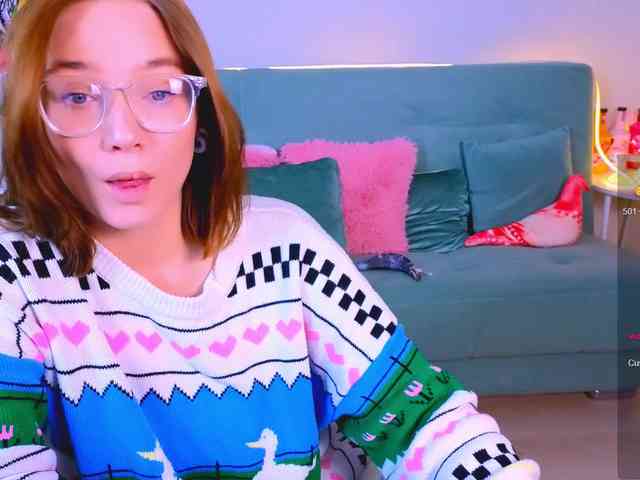 WhiteSoul webcam