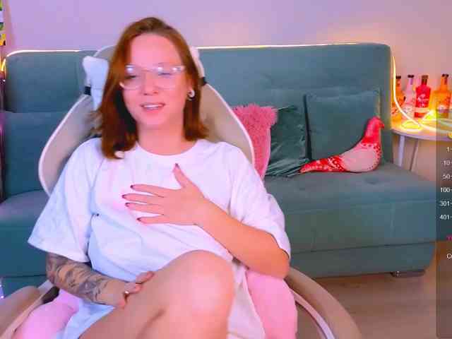 WhiteSoul webcam