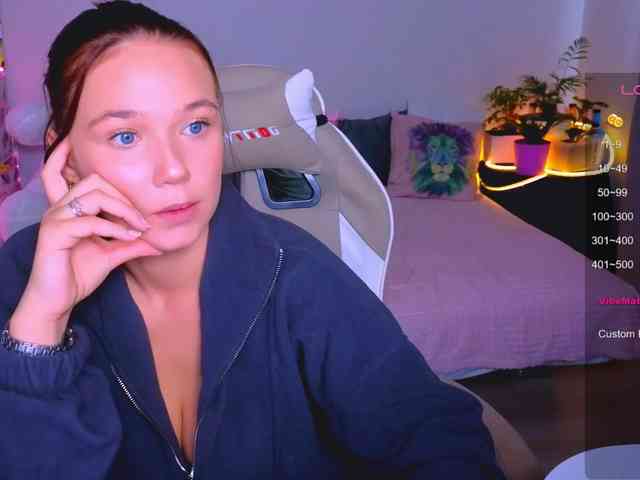 WhiteSoul webcam
