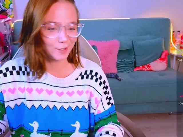 WhiteSoul webcam