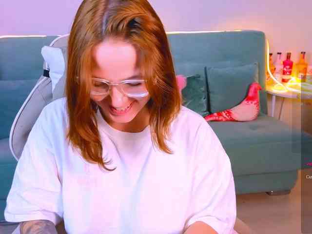 WhiteSoul webcam
